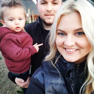 Meet your Posher, Candice